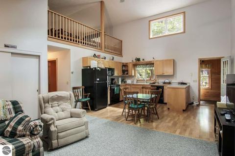 8607 Deadstream Rd, Honor, MI 49640 photo 60