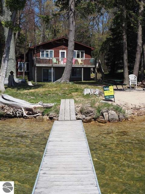8607 Deadstream Rd, Honor, MI 49640 photo 6