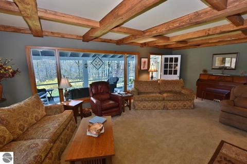 4751 N Panoramic Dr, Omena, MI 49674 photo 32
