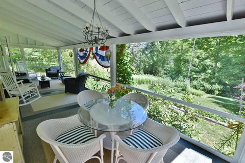 4751 N Panoramic Dr, Omena, MI 49674 photo 26