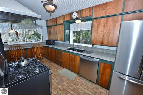 4751 N Panoramic Dr, Omena, MI 49674 photo 35