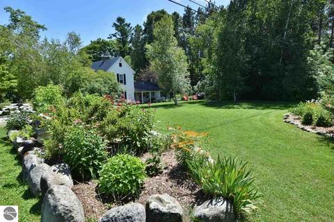 4751 N Panoramic Dr, Omena, MI 49674 photo 54