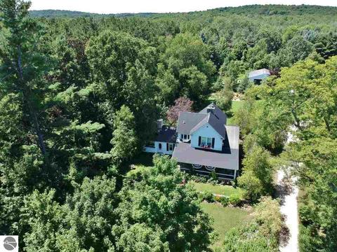 4751 N Panoramic Dr, Omena, MI 49674 photo 15