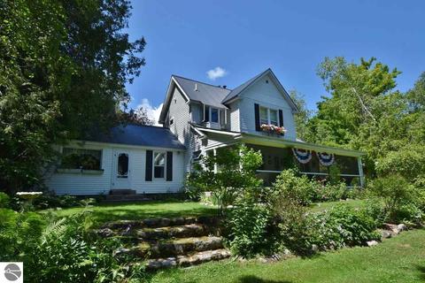 4751 N Panoramic Dr, Omena, MI 49674 photo 25