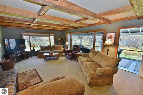 4751 N Panoramic Dr, Omena, MI 49674 photo 28