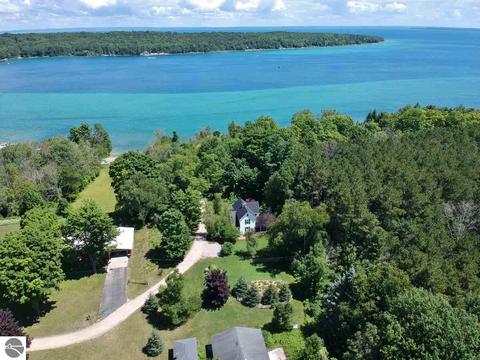 4751 N Panoramic Dr, Omena, MI 49674 photo 18