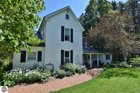 4751 N Panoramic Dr, Omena, MI 49674 photo 24