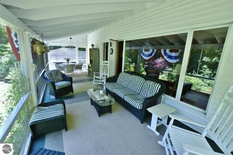 4751 N Panoramic Dr, Omena, MI 49674 photo 27