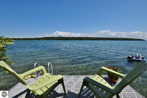 4751 N Panoramic Dr, Omena, MI 49674 photo 11