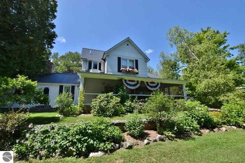 4751 N Panoramic Dr, Omena, MI 49674 photo 56