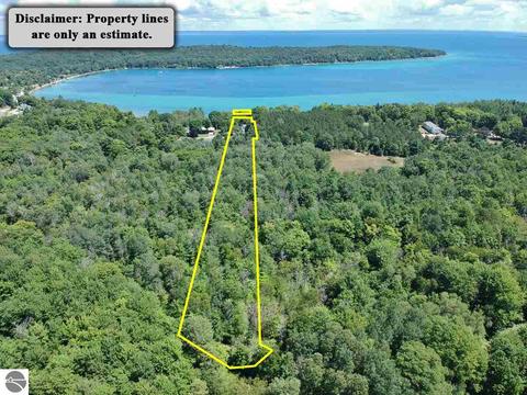 4751 N Panoramic Dr, Omena, MI 49674 photo 17