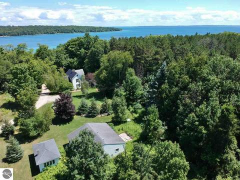 4751 N Panoramic Dr, Omena, MI 49674 photo 19
