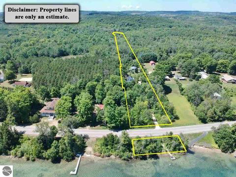 4751 N Panoramic Dr, Omena, MI 49674 photo 4