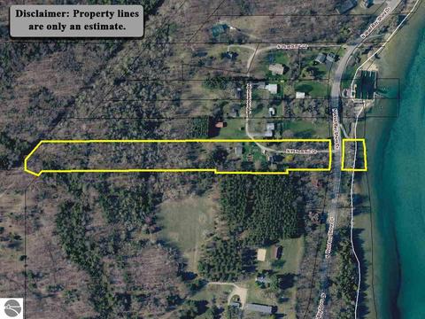 4751 N Panoramic Dr, Omena, MI 49674 photo 51