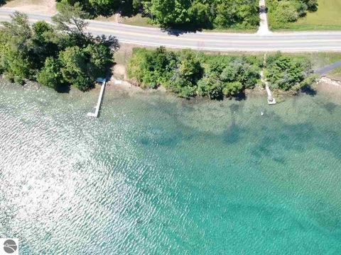 4751 N Panoramic Dr, Omena, MI 49674 photo 6