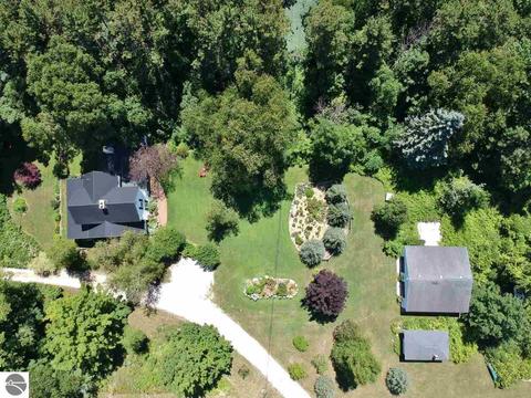 4751 N Panoramic Dr, Omena, MI 49674 photo 16