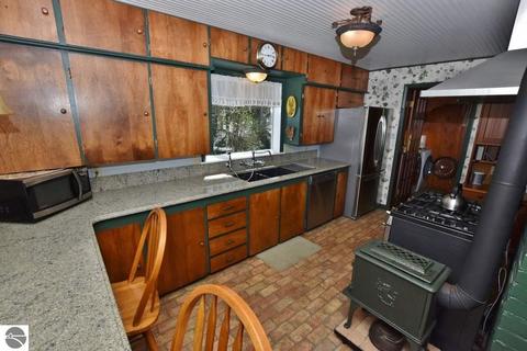 4751 N Panoramic Dr, Omena, MI 49674 photo 37
