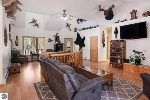 2367 Langs Ln, Interlochen, MI 49643 photo 20
