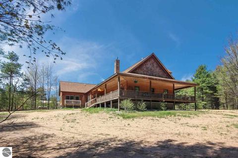 2367 Langs Ln, Interlochen, MI 49643 photo 1