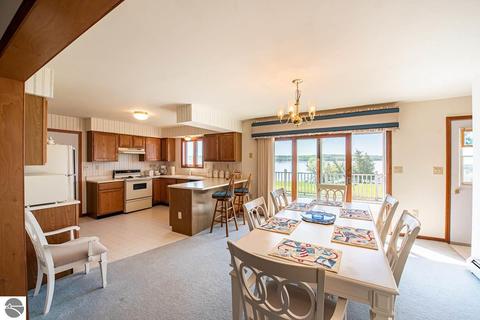6850 E Kelenski Dr, Cedar, MI 49621 photo 10