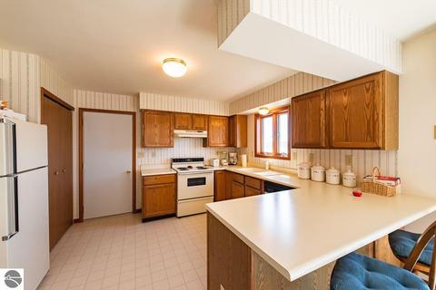 6850 E Kelenski Dr, Cedar, MI 49621 photo 12