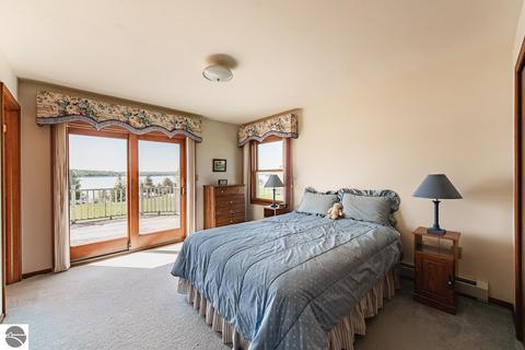 6850 E Kelenski Dr, Cedar, MI 49621 photo 21