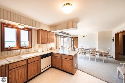 6850 E Kelenski Dr, Cedar, MI 49621 photo 13