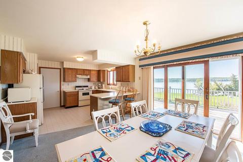 6850 E Kelenski Dr, Cedar, MI 49621 photo 11