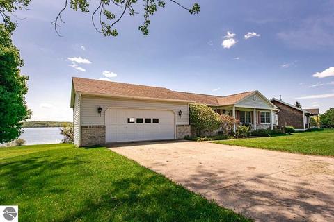 6850 E Kelenski Dr, Cedar, MI 49621 photo 6