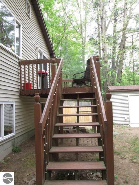 843 Cedar Trl, Interlochen, MI 49643 photo 8