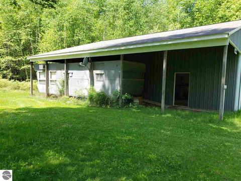 5604 Antonia Rd, Au Gres, MI 48703 photo 3