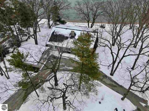 701 S Crescent Ave, Au Gres, MI 48703 photo 5