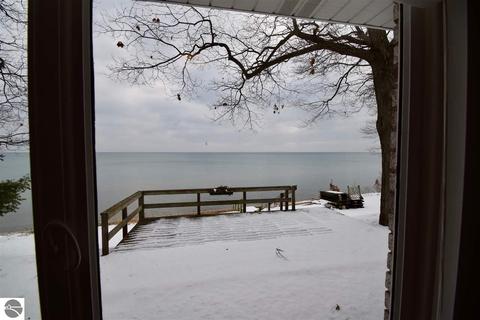 701 S Crescent Ave, Au Gres, MI 48703 photo 10