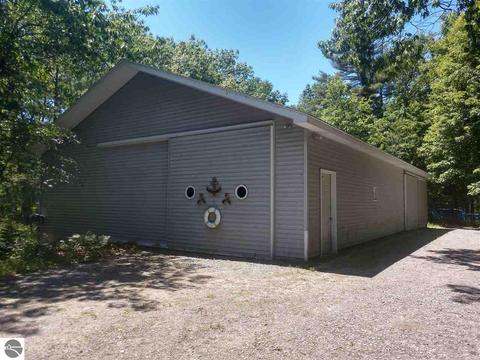 701 S Crescent Ave, Au Gres, MI 48703 photo 35