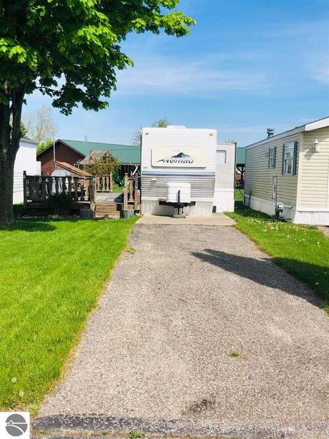 129-3675 E Michigan Ave #LOT 129, Au Gres, MI 48703 photo 1