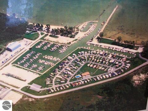129-3675 E Michigan Ave #LOT 129, Au Gres, MI 48703 photo 2