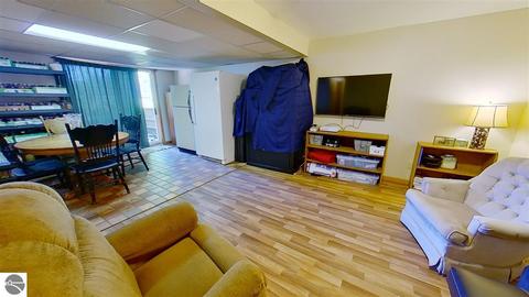 2764 E Millbrook Rd, Mount Pleasant, MI 48858 photo 16