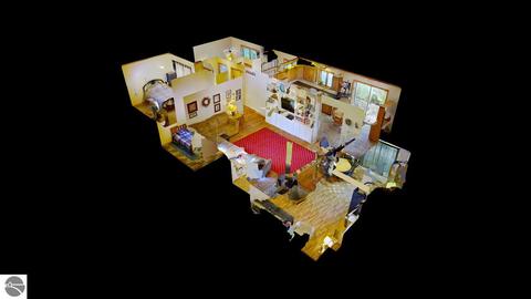 2764 E Millbrook Rd, Mount Pleasant, MI 48858 photo 26