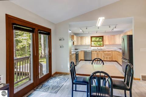 3582 Dock Rd, Williamsburg, MI 49690 photo 8