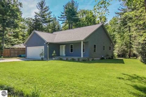 3582 Dock Rd, Williamsburg, MI 49690 photo 1