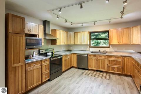 3582 Dock Rd, Williamsburg, MI 49690 photo 6