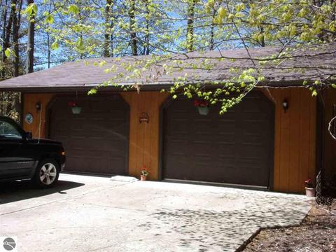 4545 Deckerville Rd, Lupton, MI 48635 photo 4