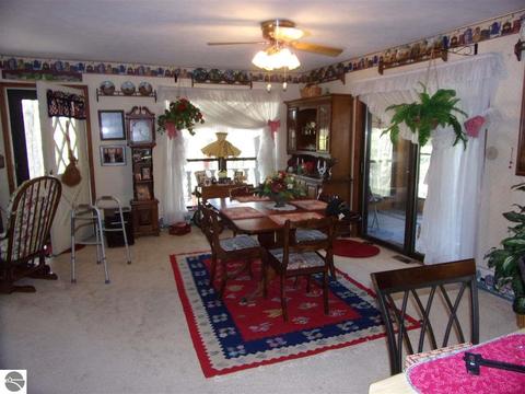 4545 Deckerville Rd, Lupton, MI 48635 photo 13