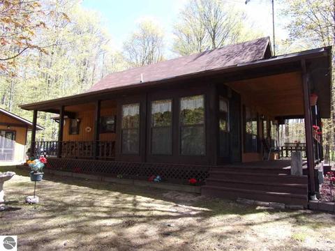 4545 Deckerville Rd, Lupton, MI 48635 photo 36