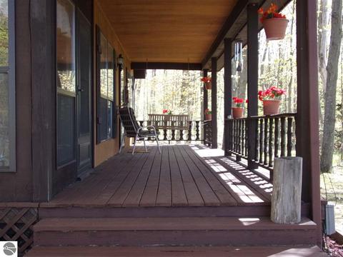 4545 Deckerville Rd, Lupton, MI 48635 photo 37
