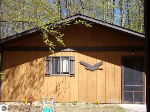 4545 Deckerville Rd, Lupton, MI 48635 photo 40