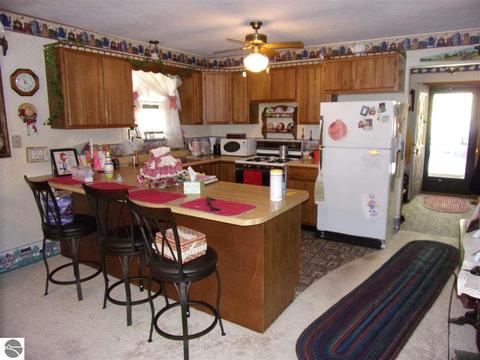 4545 Deckerville Rd, Lupton, MI 48635 photo 11
