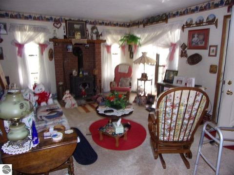 4545 Deckerville Rd, Lupton, MI 48635 photo 14