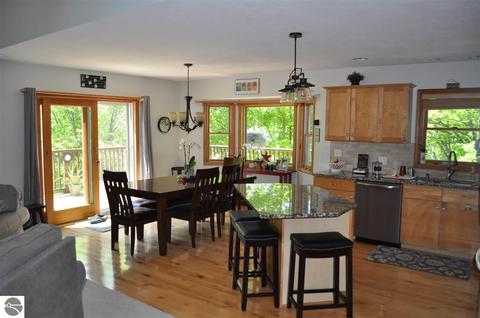 3995 S Bluff Cir, Cedar, MI 49621 photo 17