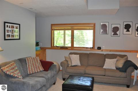 3995 S Bluff Cir, Cedar, MI 49621 photo 16